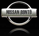 Nissan Bontó